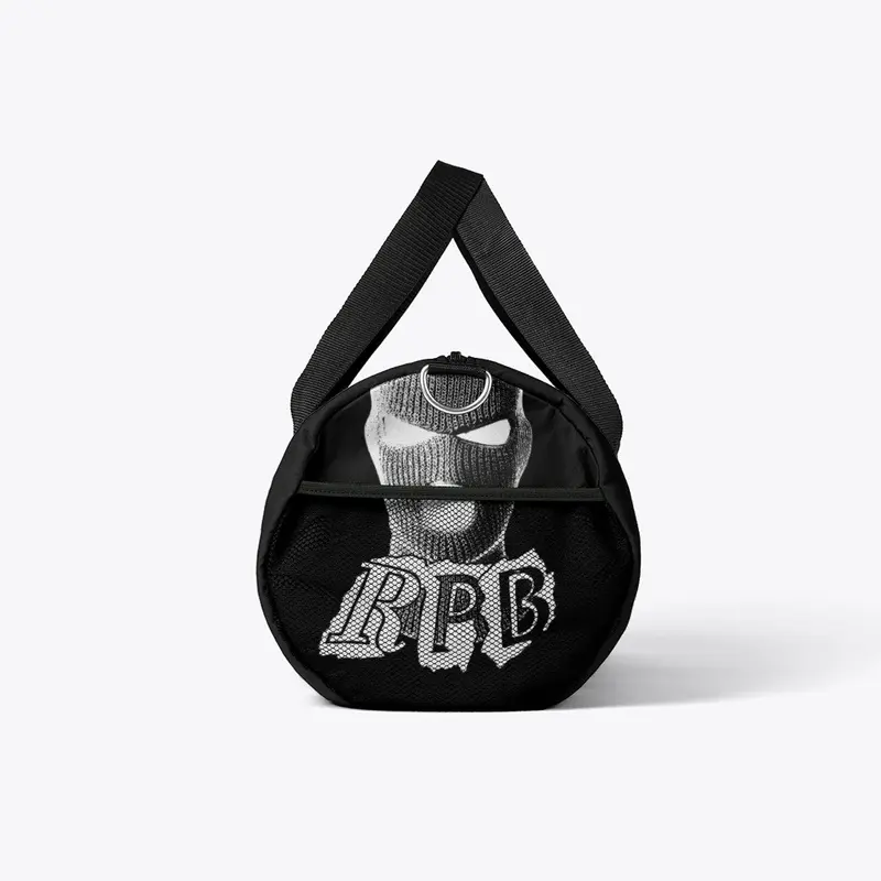 RPB duffel 