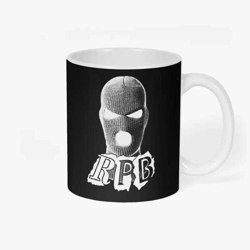 Kill your idols mug