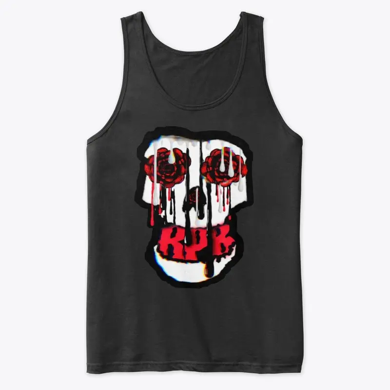 Tripin rpb original print t