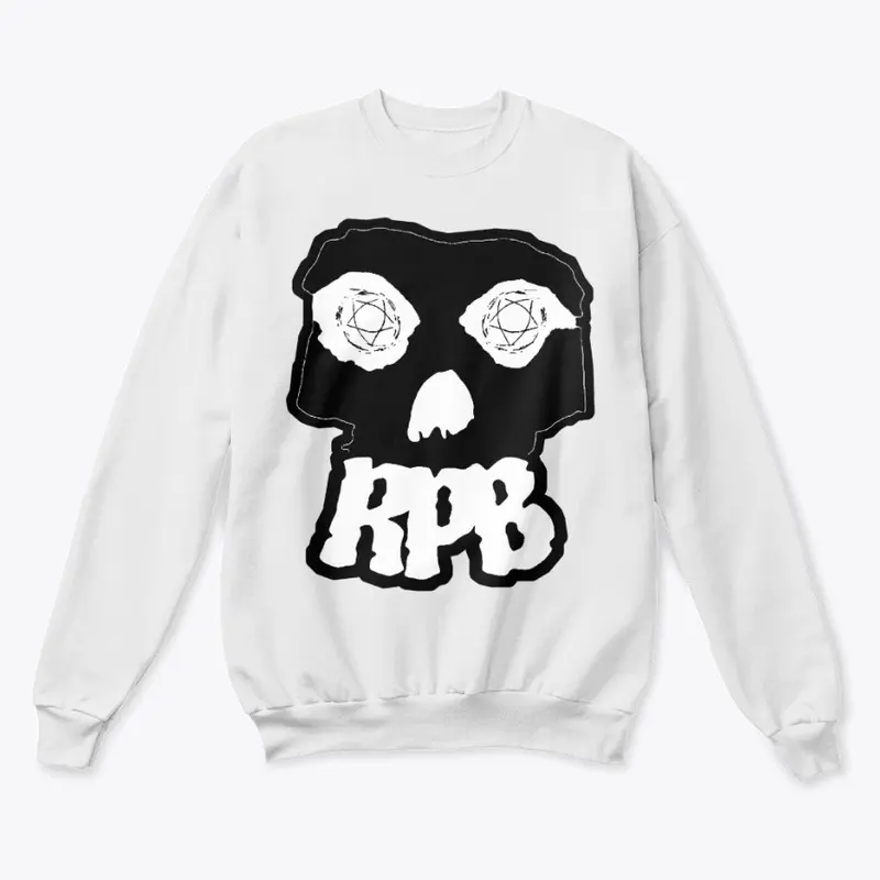 Rpb fiend sweatshirt 