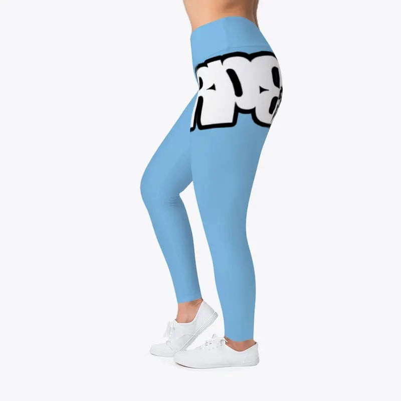 Rpb fiend leggings 