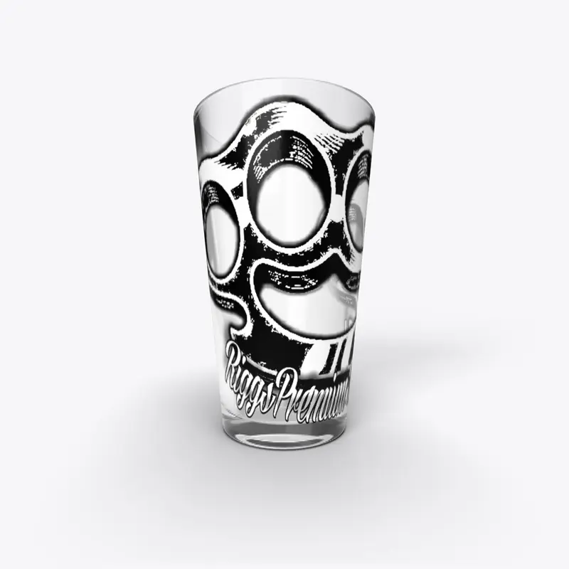 Rpb voodoo skull premium graphics 